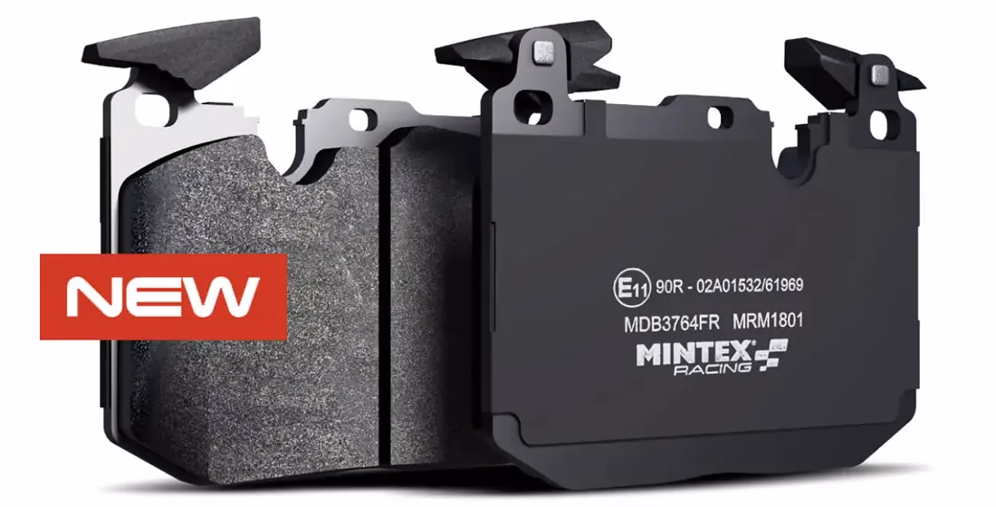 Are Mintex m1155 brake pads good?