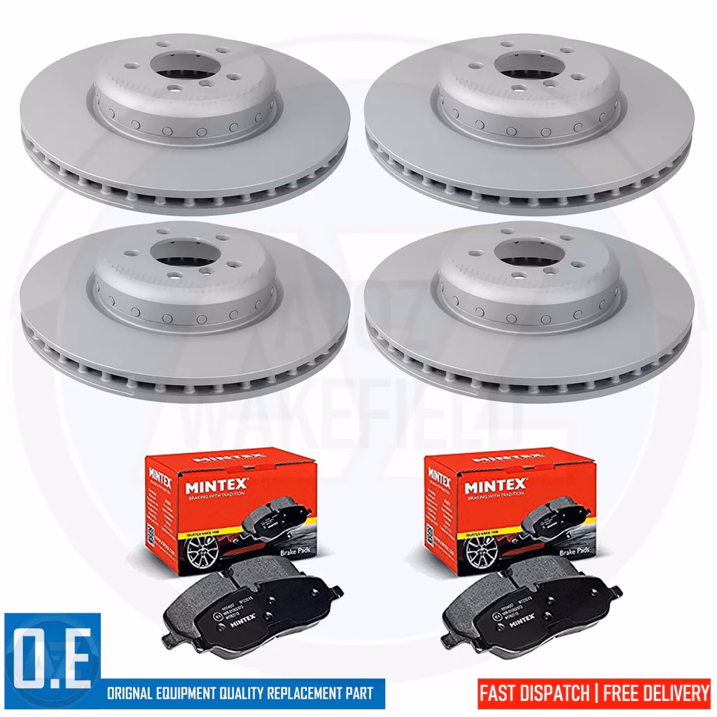 What is a m1144 brake pad?