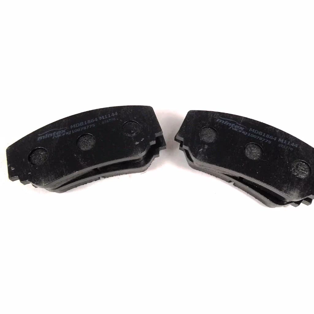 Who sells Mintex classic brake pads?