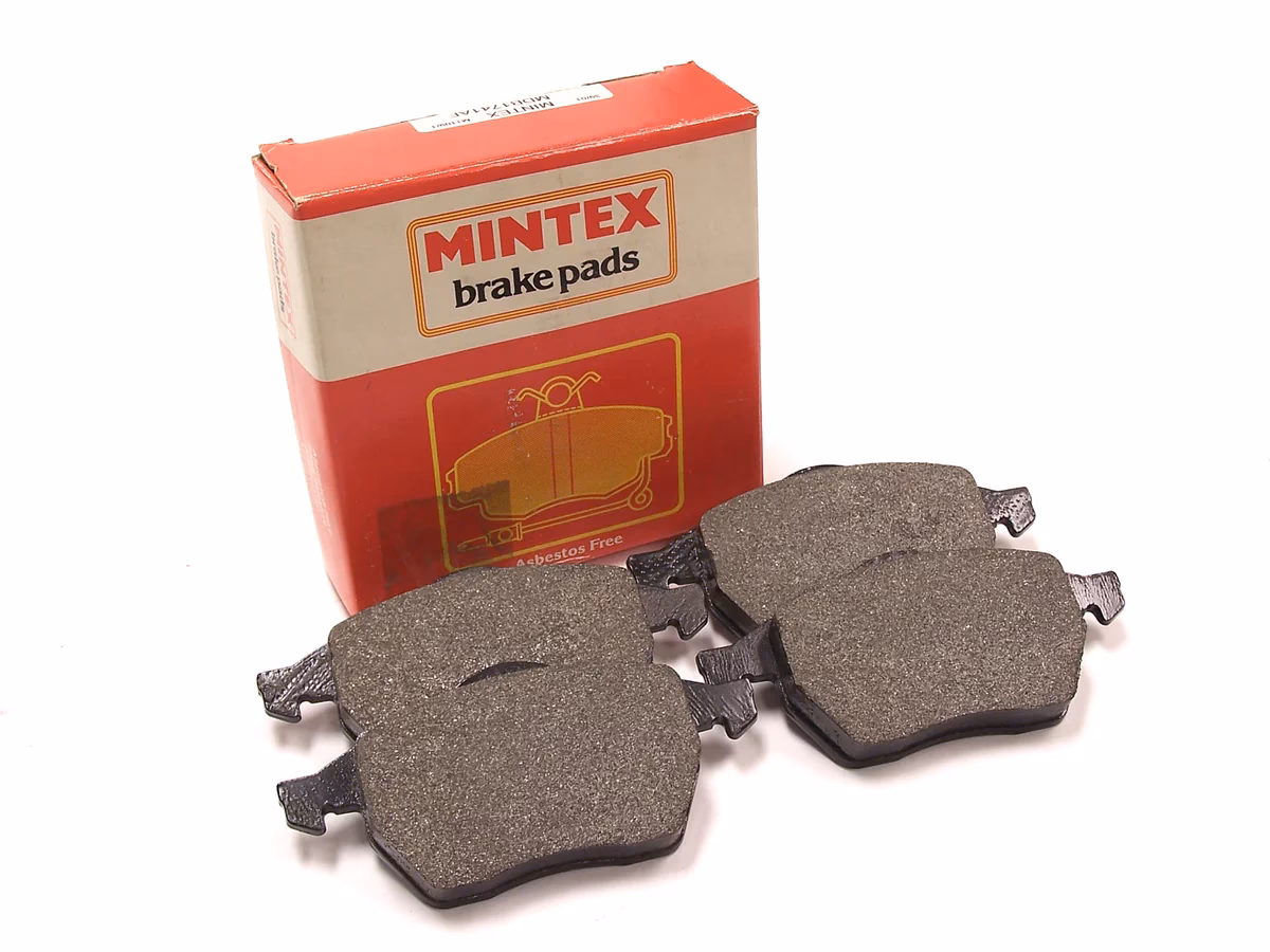 Is Mintex a good brand?