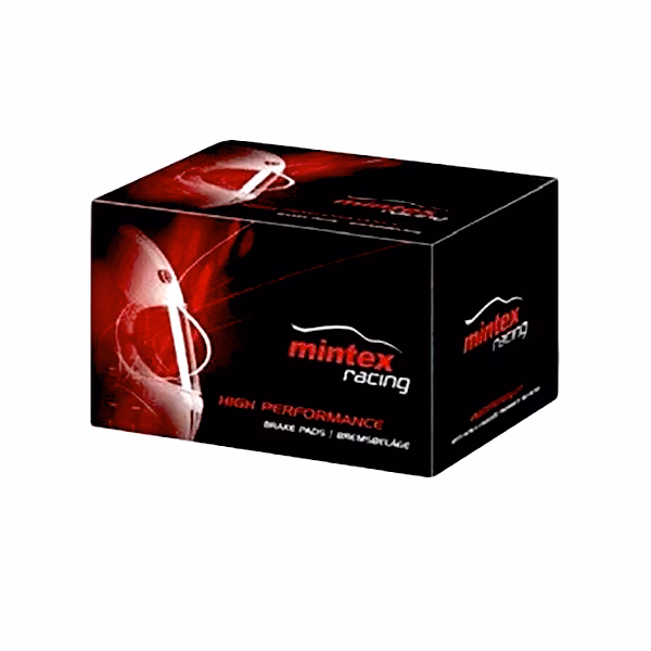 Who is Mintex racing?