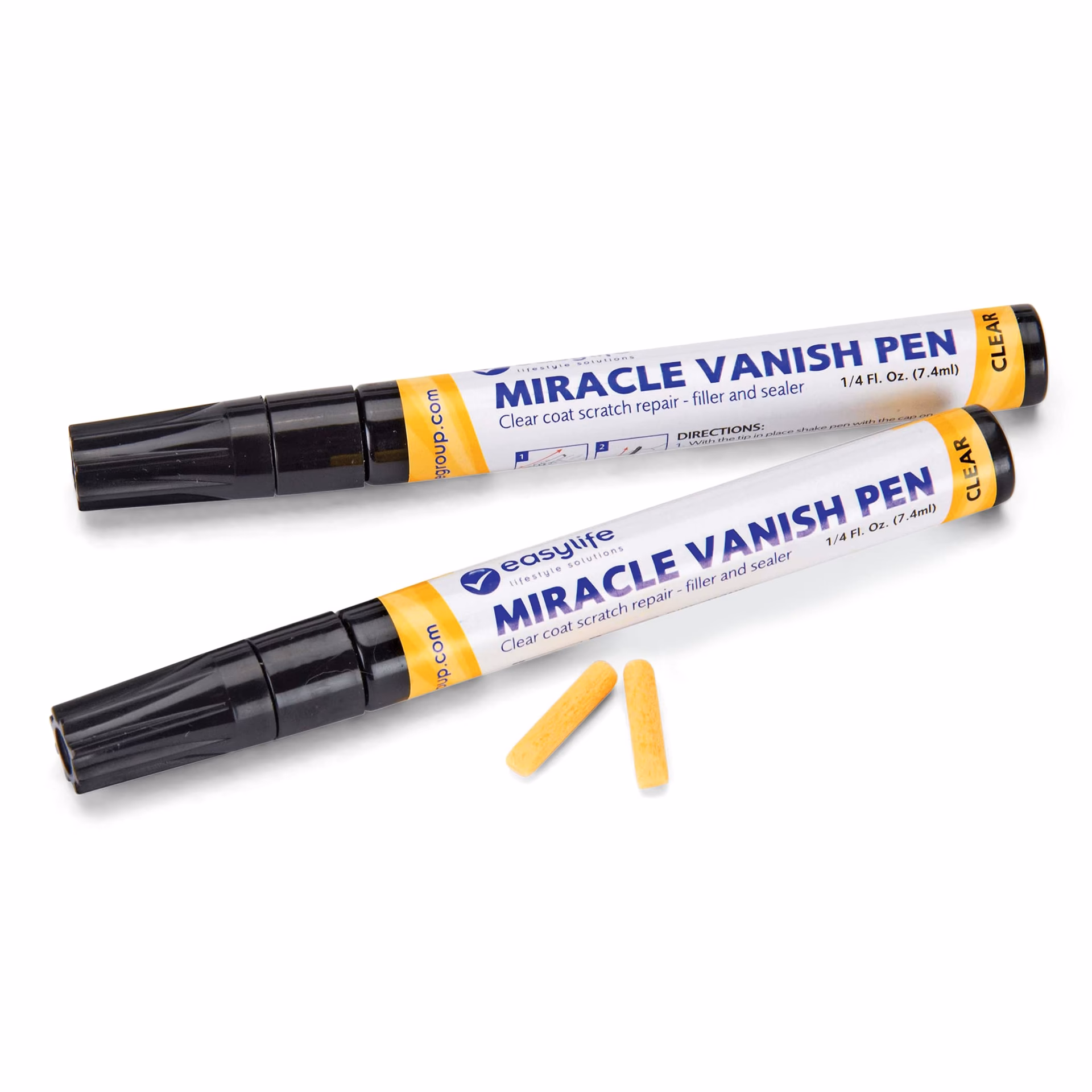 What is a car scratch repair tool?