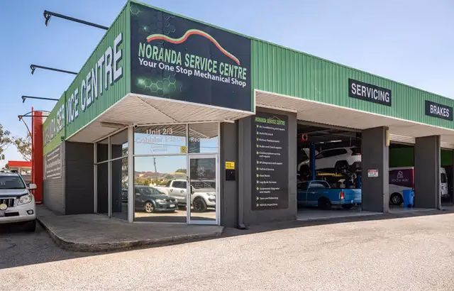 Where can I find a local auto mechanic in Mirrabooka wa?