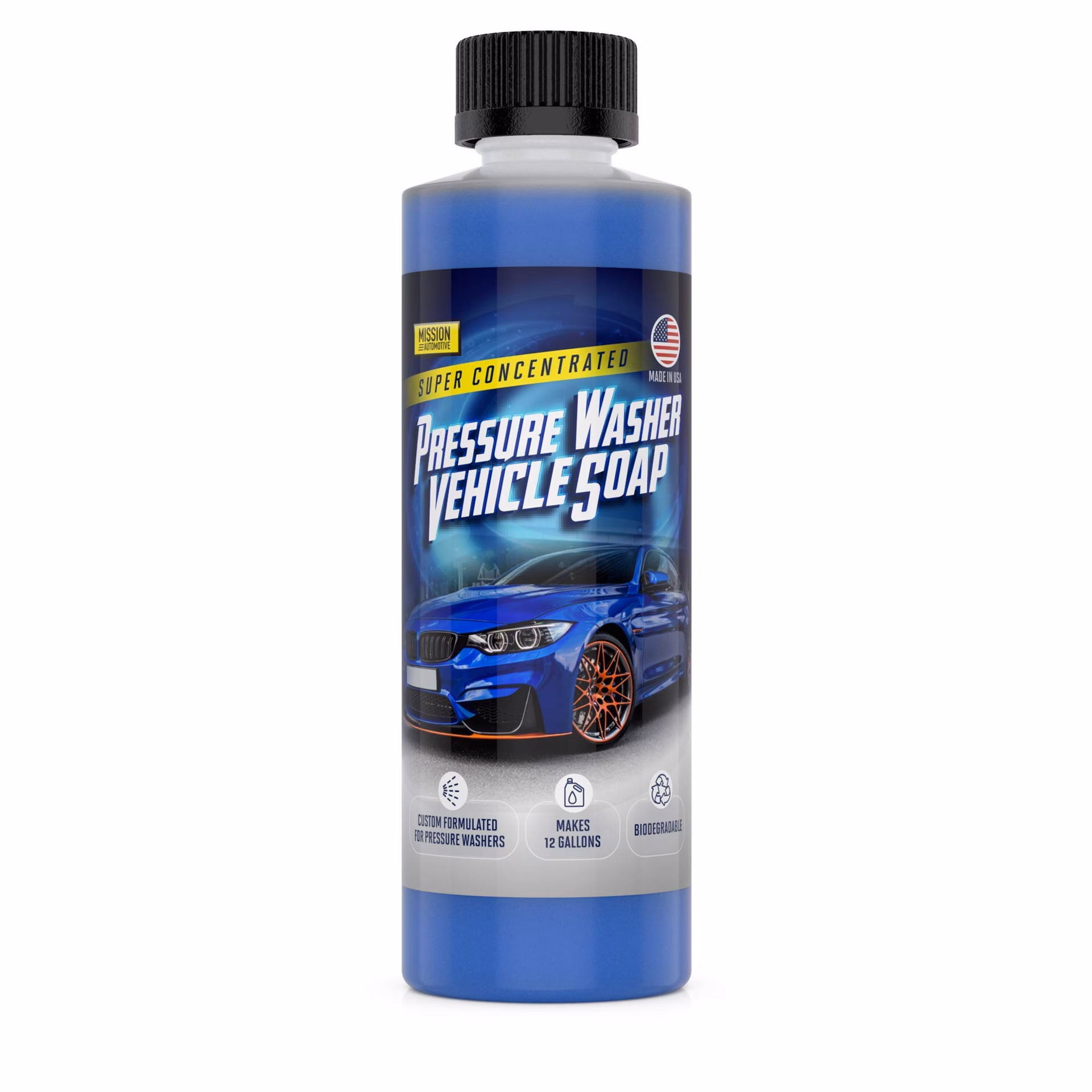 Where will fresh car come to wash my car?