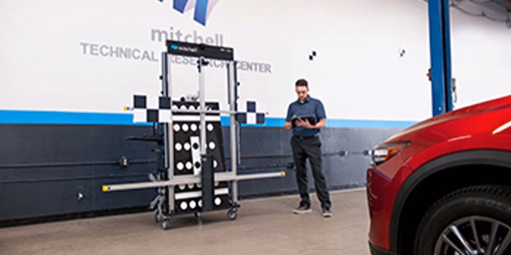 Does Mitchell group offer a car wash?