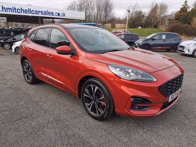 Is H Mitchell car sales open or closed?