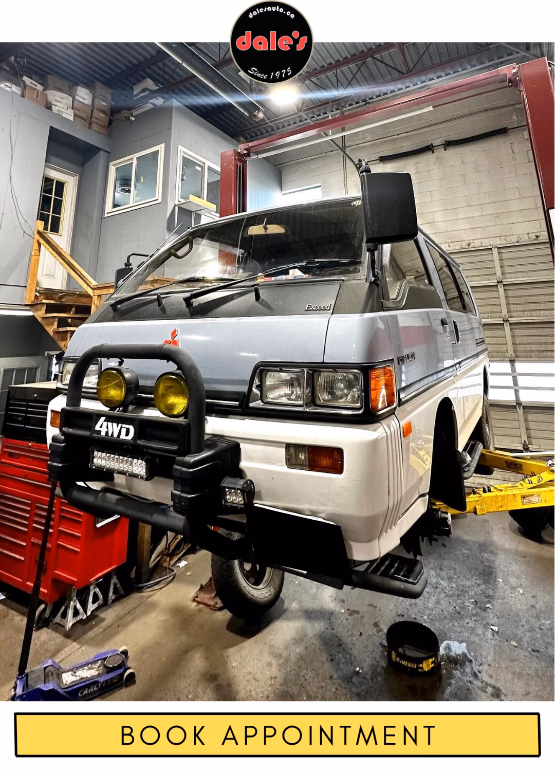 Where can I buy a Mitsubishi?