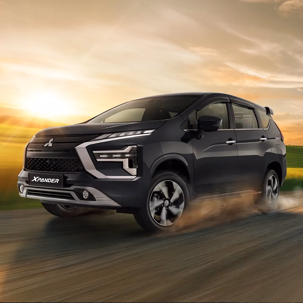 Where is jm auto gallery Sdn Bhd Mitsubishi Motors?