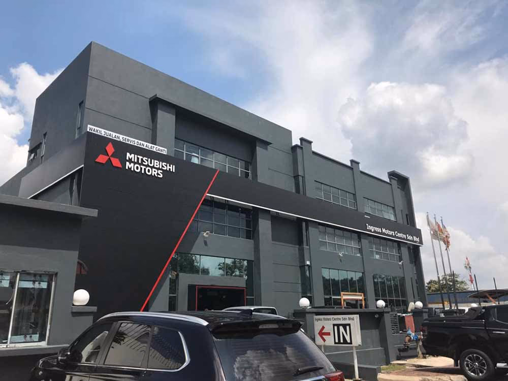 Where can I get a car service in Selangor?