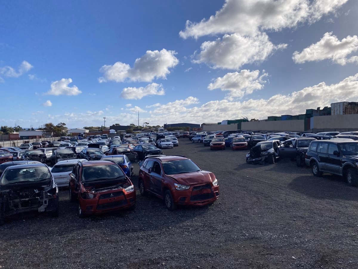 Where can I buy a Mitsubishi car in Adelaide?