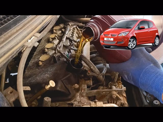 Does Mitsubishi still produce a car called Colt?