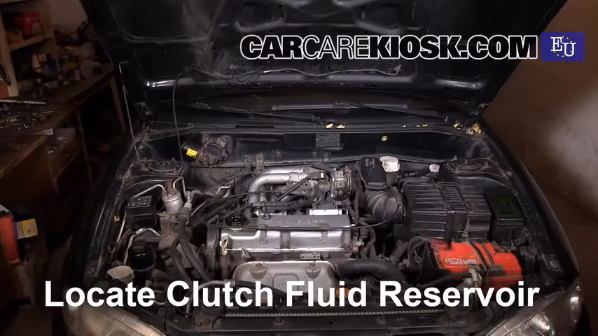 Is the Mitsubishi Colt cz2 belt or chain?