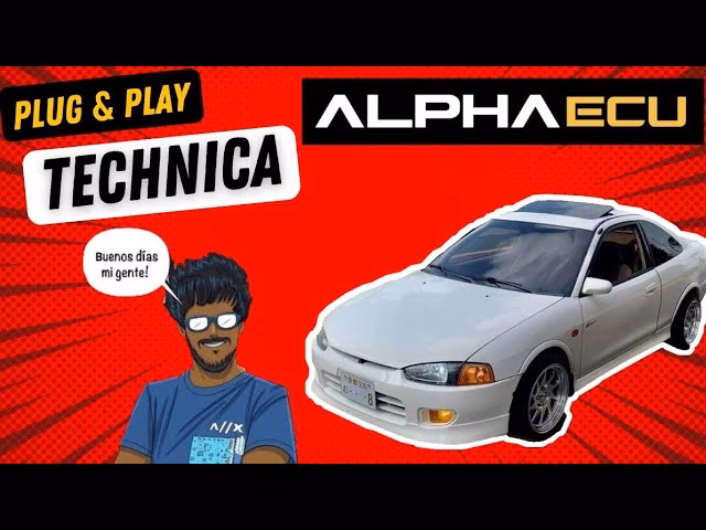 Do I need to remove the Mitsubishi ECU?