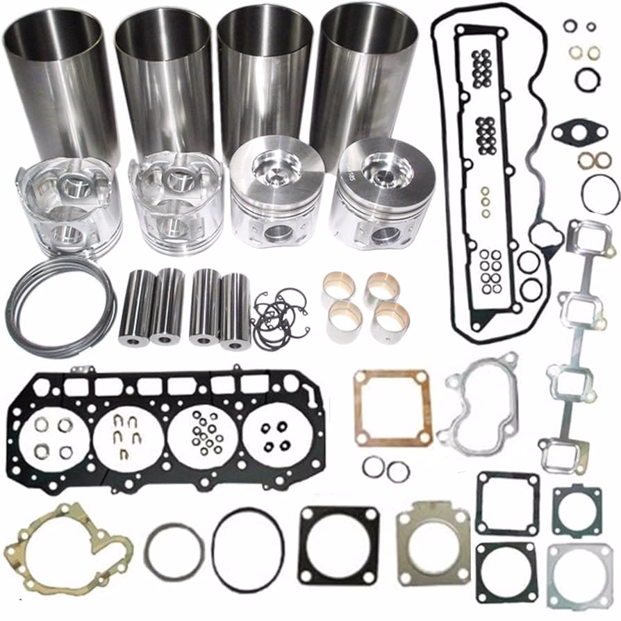 What makes a Mitsubishi engine so good?