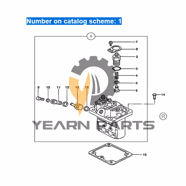 How many Mitsubishi L3e industrial engine manuals are there?