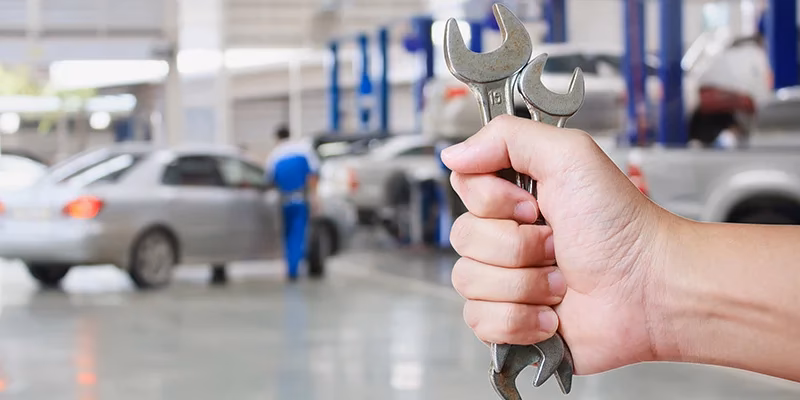 Where can I find Mitsubishi service coupons?