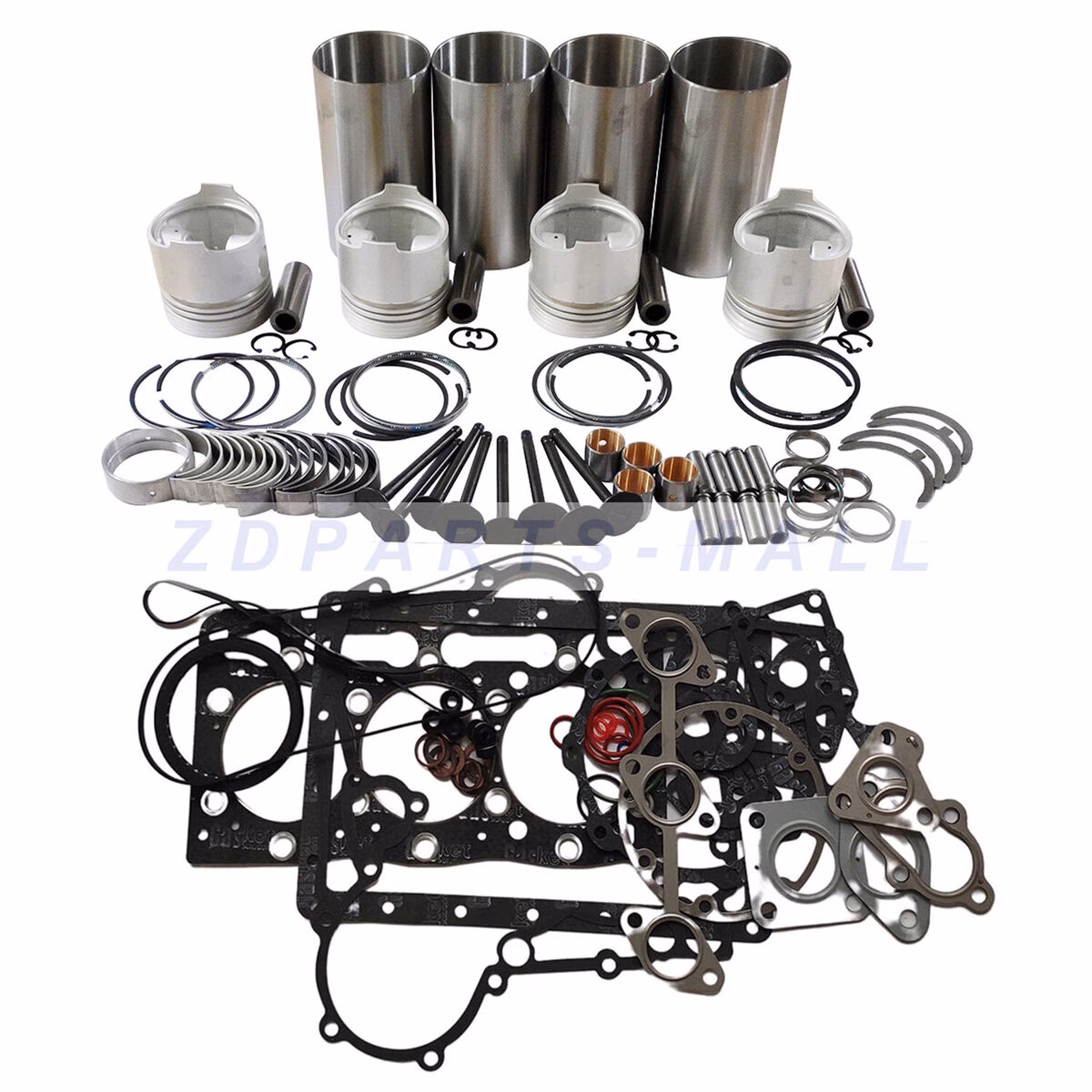 Can I Sell my Mitsubishi Pajero engine to a third party?