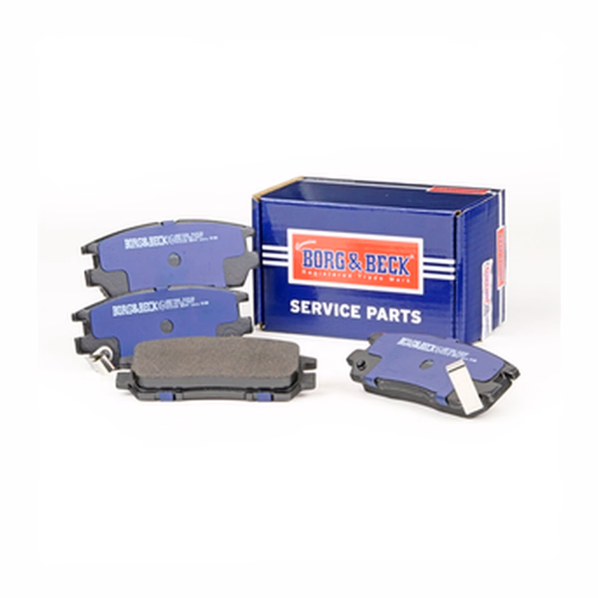 Do the brakes work on a 2001 Shogun?