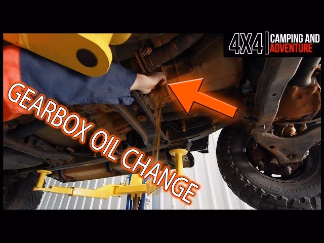 What type of transmission fluid does a Mitsubishi tranmission use?