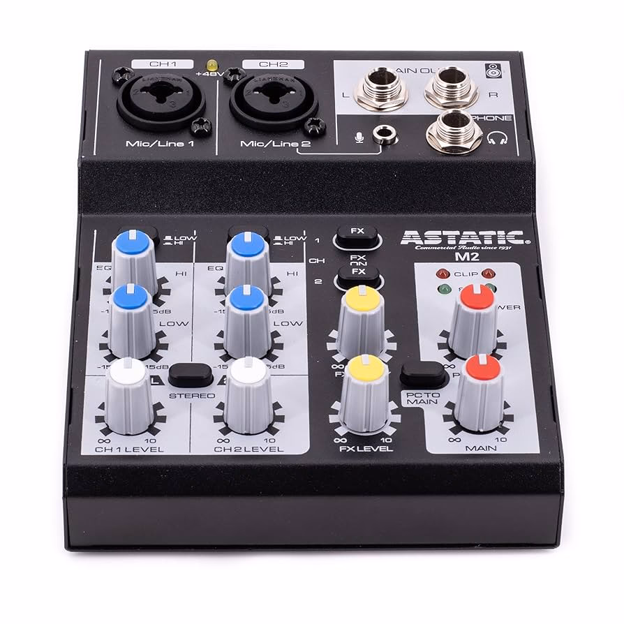 How does a concrete mixer work?