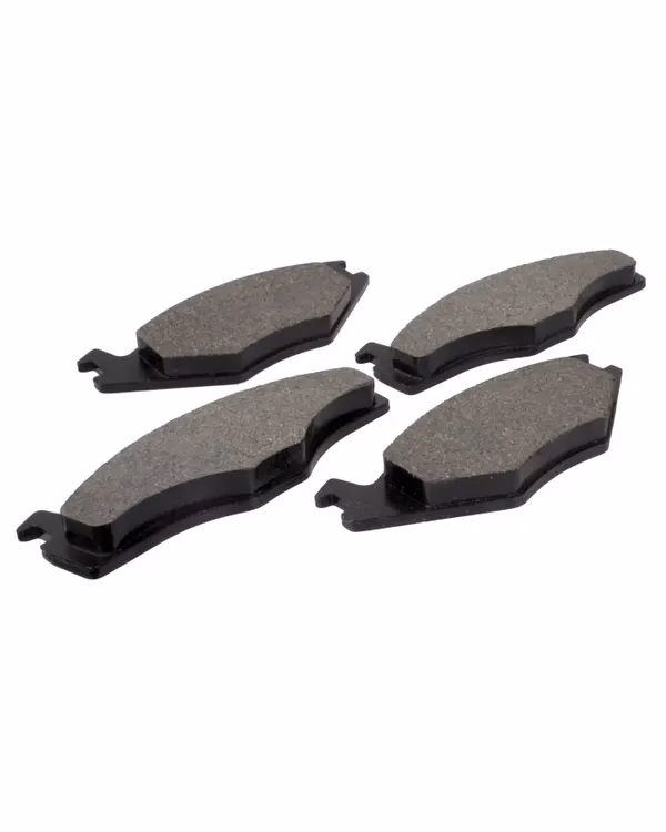 What brake upgrade kit do I need for my Mk1 Golf / Rabbit?