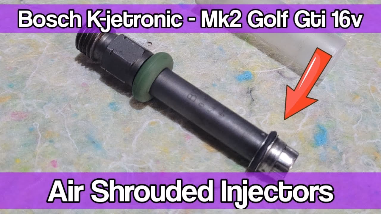 How do fuel injectors work?