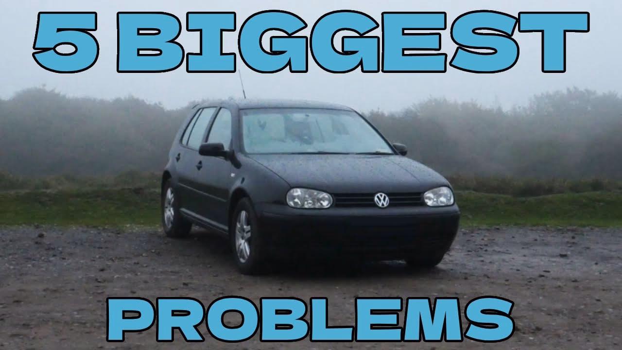 What's a weakness of a Mk4?