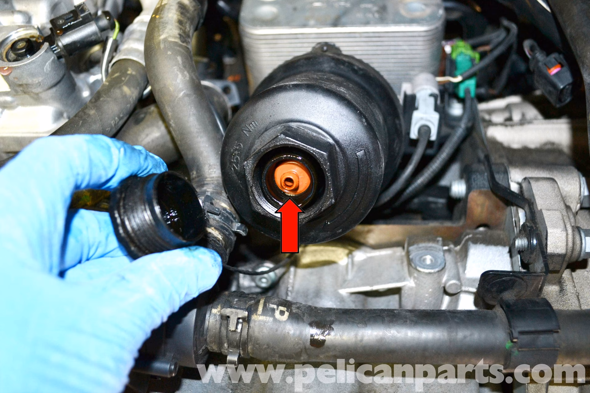 What is the shortest oil change interval?