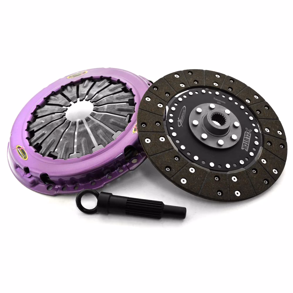 Does my Ford Fiesta have a clutch problem?