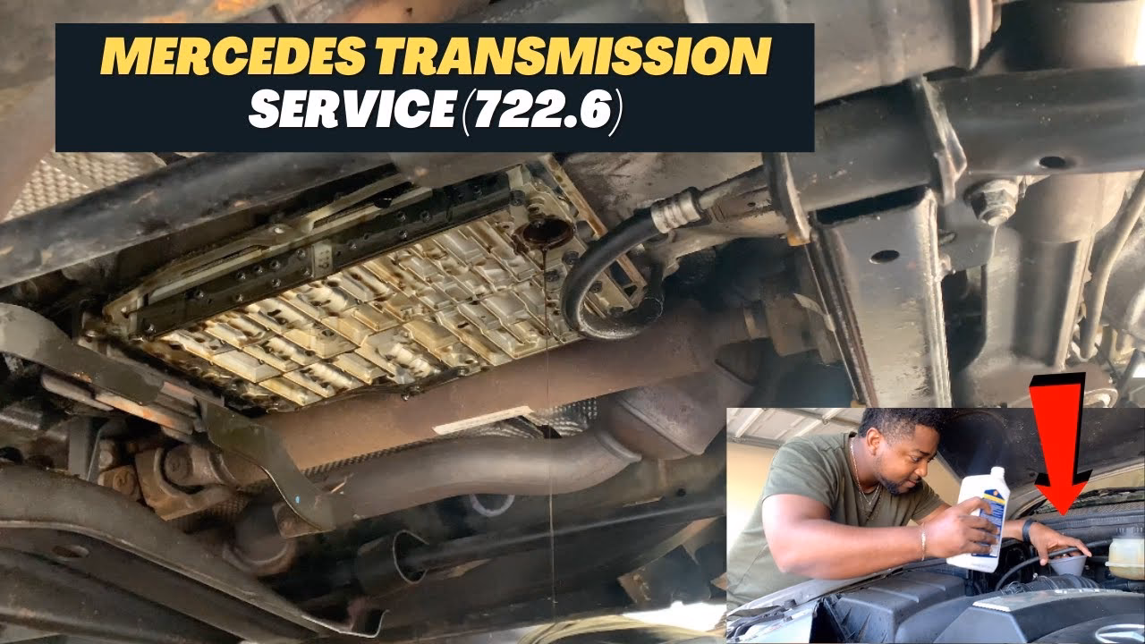 How much oil is left in a torque converter?