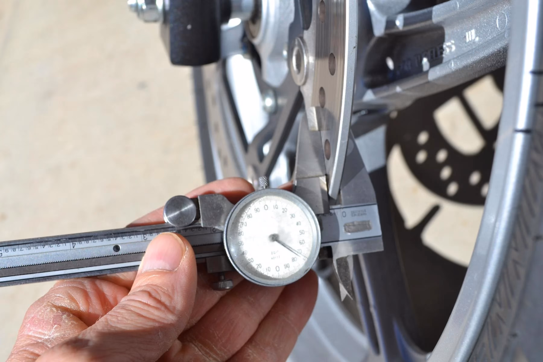 Do I need a brake pad?