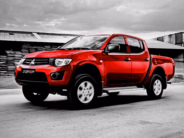 Do I need additional parts to remap my MN Triton?