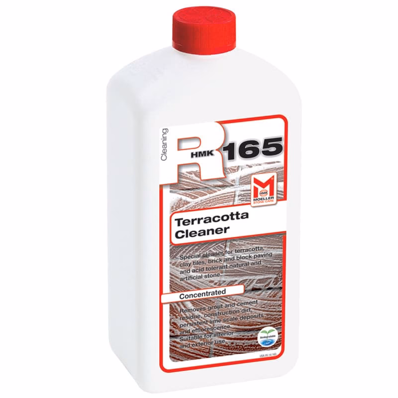 Does terraclean clean a diesel engine?