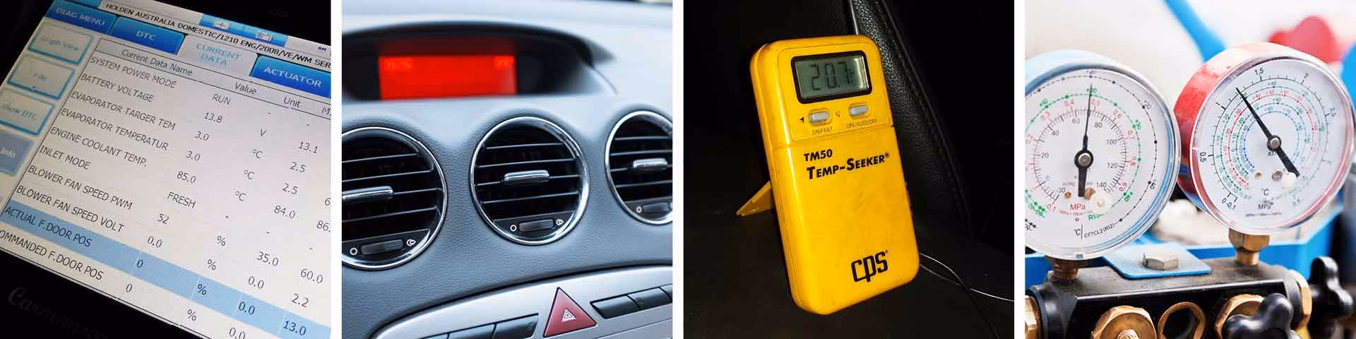 Where can I get a car aircon re-gas service in Adelaide?