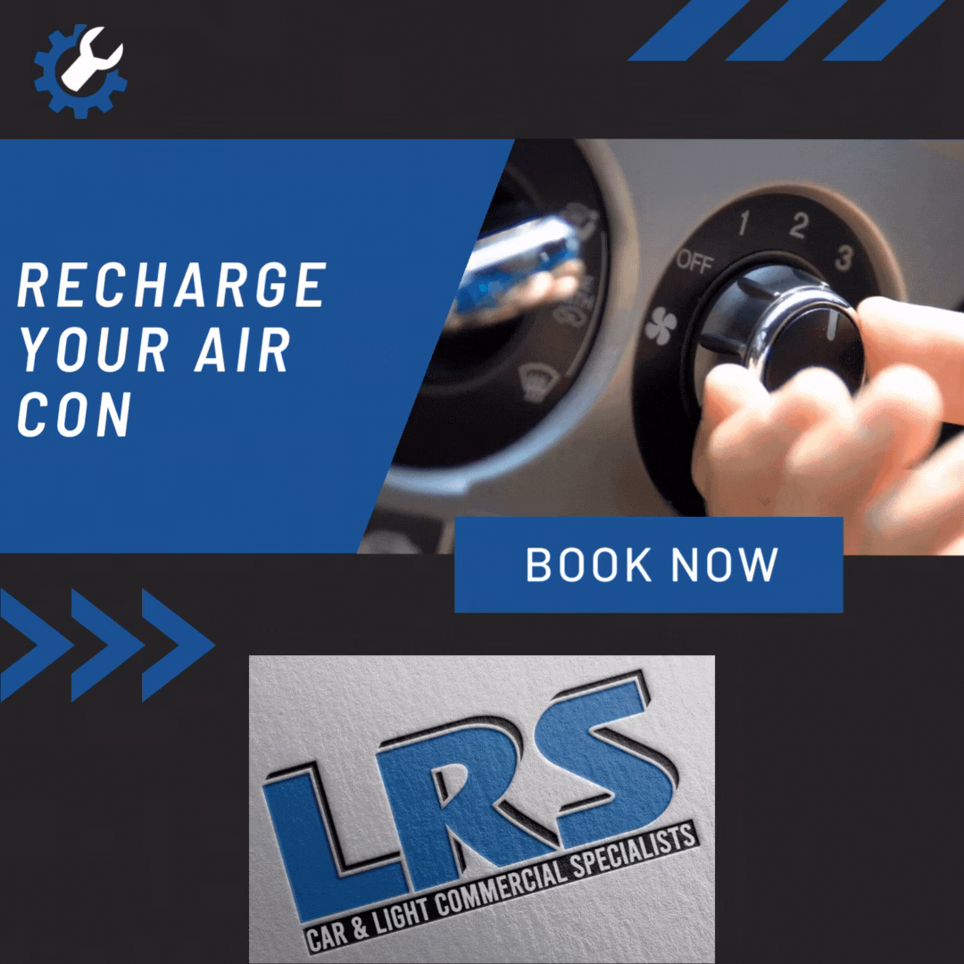 Why choose Kevin Green vehicle air conditioning services Wragby?