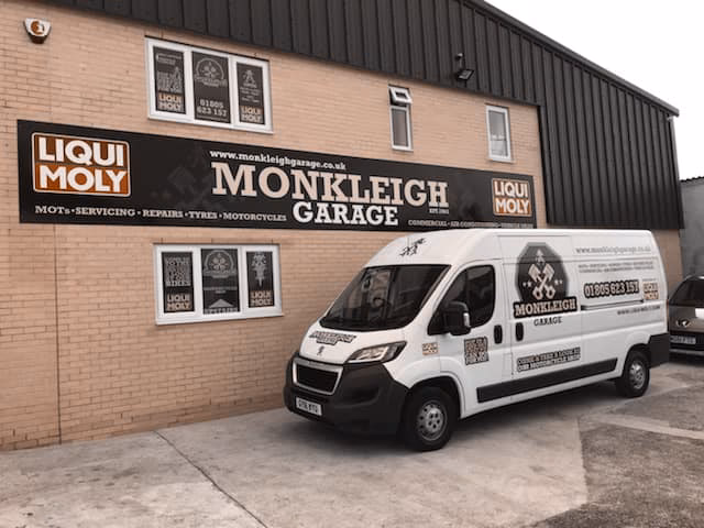 Where can I find a mobile mechanic in North Devon?