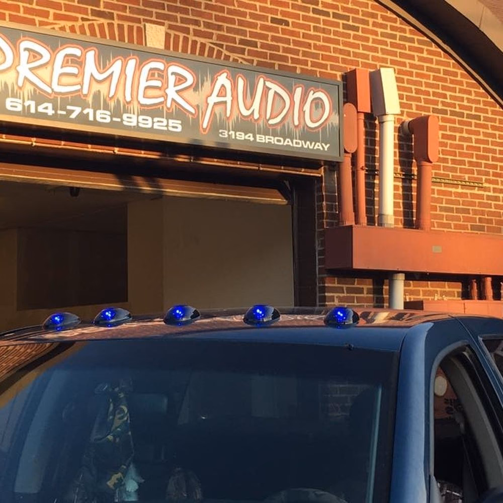 Where are Vodafone car alarms installed?