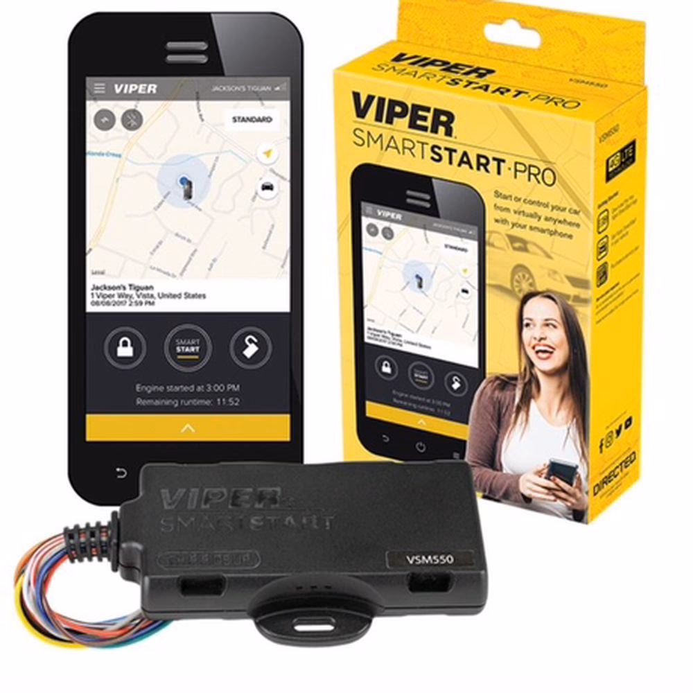 What does a car alarm specialist do?