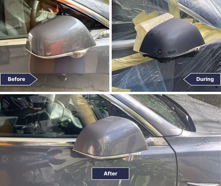 Why do you need a mobile car body repair service?