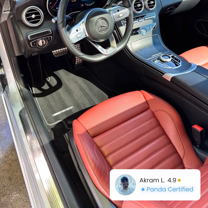 Why should you choose a fully mobile car care service?
