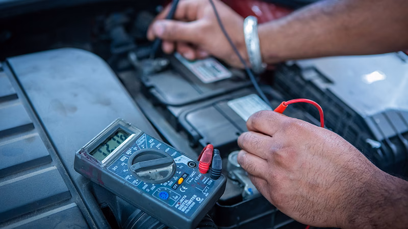 Where can GC Mobile auto electrics help?