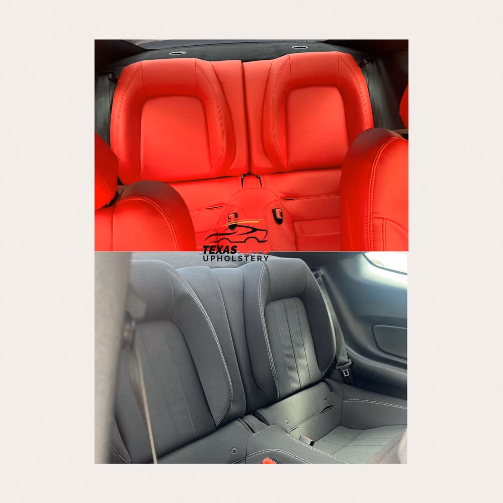 Why do you need a headliner replacement?