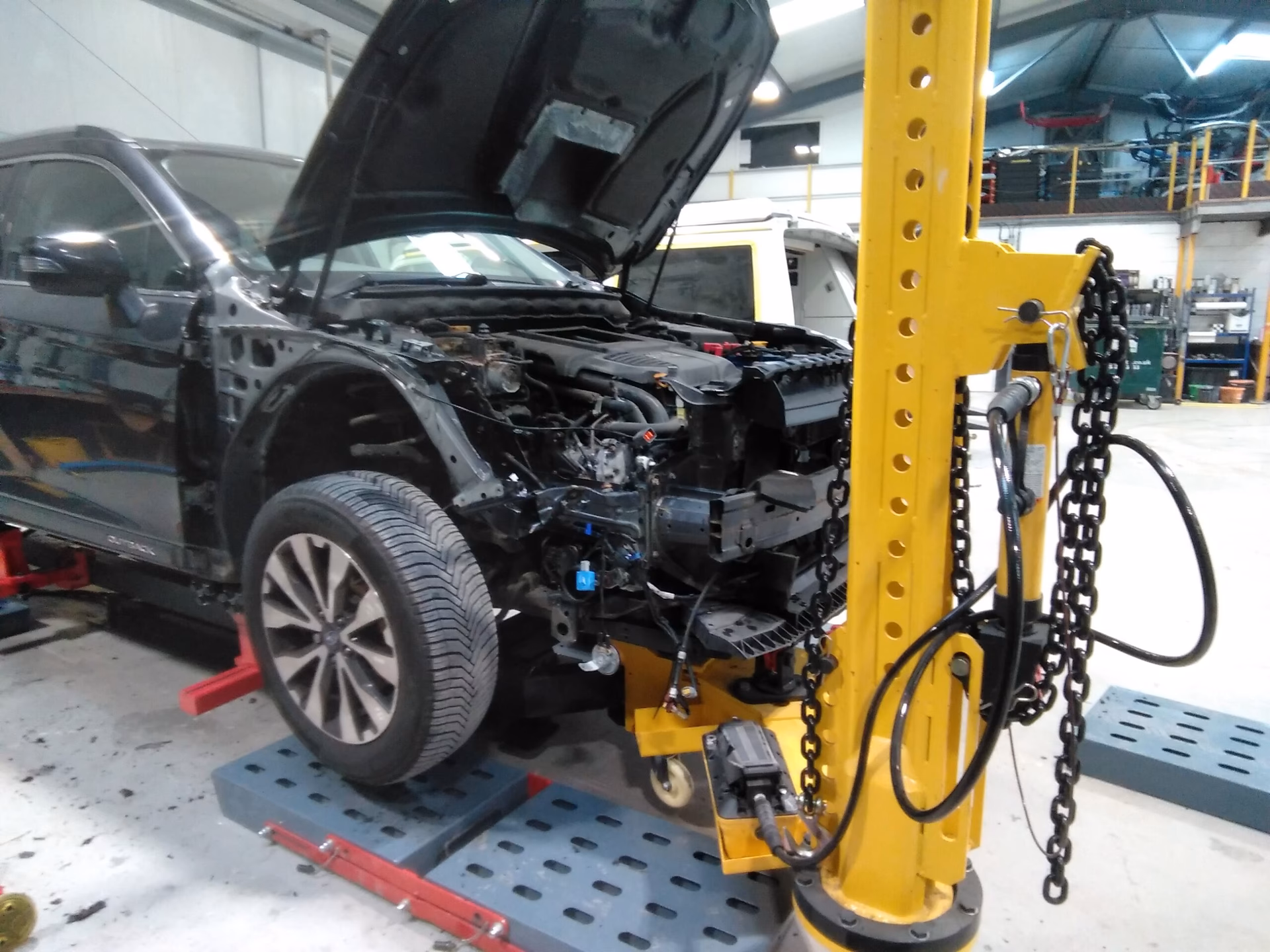 Why do you need a jig system?