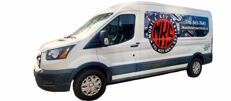 What does a mobile vehicle locksmith do?