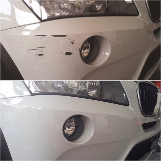 Who is Newcastle rim repair?