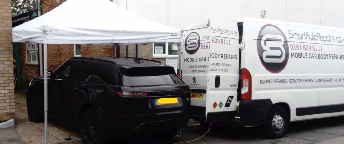 Who is paintnation automotive repair?