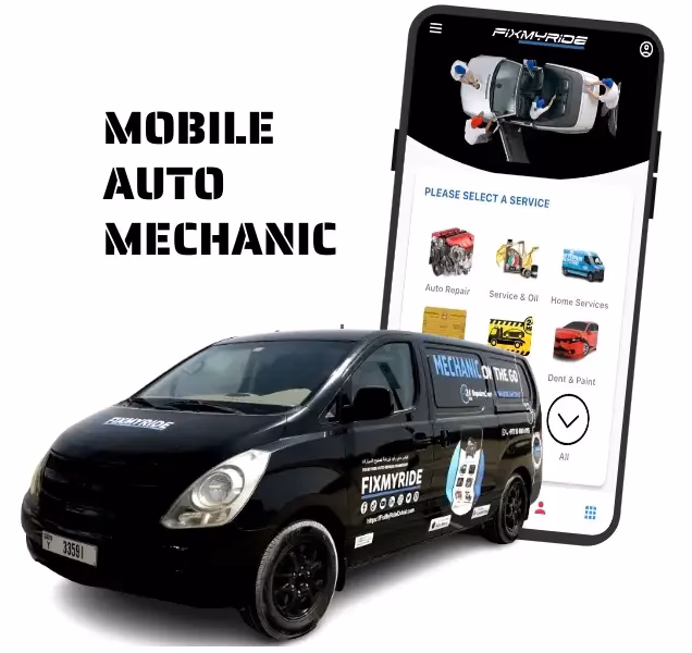 Who is the Best Mobile Repair Center in Abu Dhabi?