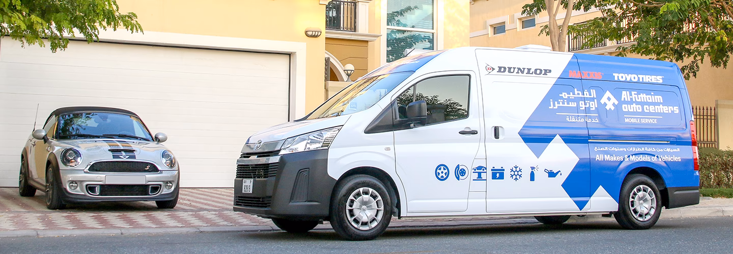 Who is the Best Mobile Repair Center in Abu Dhabi?