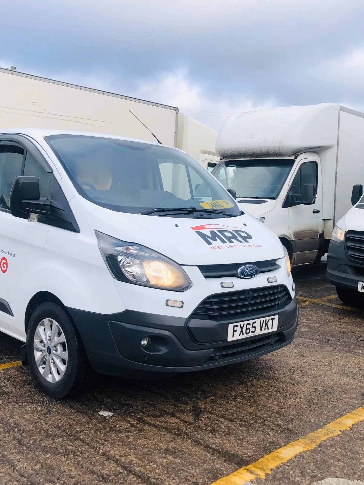 How do I get quotes from Doncaster mobile mechanics?