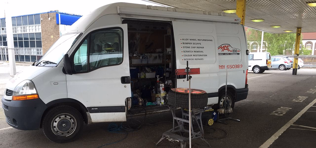 Why should you hire a mobile mechanic in Glasgow?